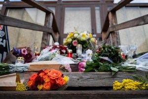 Đức Thánh Cha an ủi các nạn nhân của vụ hỏa hoạn tại Crans-Montana, Thụy Sĩ