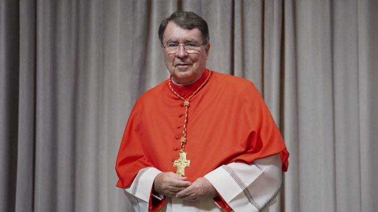 Sứ thần Tòa Thánh tại Mỹ: Vatican và các Giám mục Mỹ có mối quan hệ bình thường, không xung đột