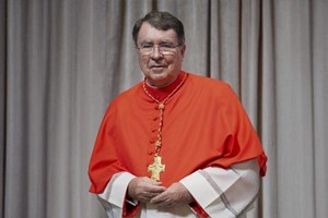 Sứ thần Tòa Thánh tại Mỹ: Vatican và các Giám mục Mỹ có mối quan hệ bình thường, không xung đột