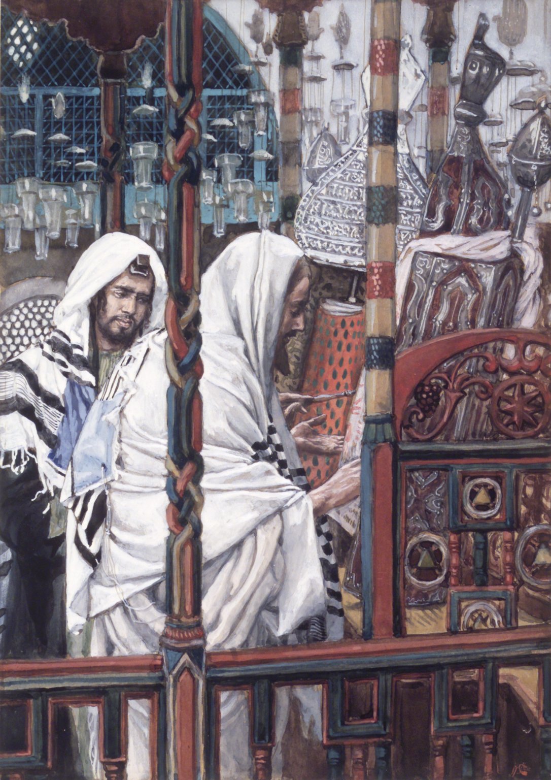 Thứ Tư tuần 4 Thường niên năm II (Mc 6,1-6)