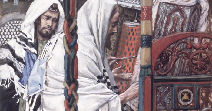 Thứ Tư tuần 4 Thường niên năm II (Mc 6,1-6)