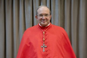 ĐHY Giuseppe Petrocchi được bổ nhiệm làm chủ tịch Ủy ban giám sát ngân hàng Vatican