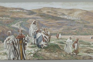 Thứ Năm tuần 4 Thường niên năm II (Mc 6,7-13)