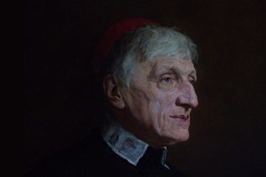 ĐHY Roche: Thánh Newman là tấm gương tìm kiếm chân lý soi sáng và cứu độ