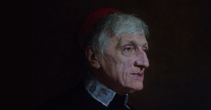 ĐHY Roche: Thánh Newman là tấm gương tìm kiếm chân lý soi sáng và cứu độ