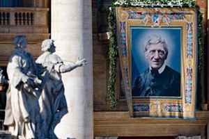 Thánh Newman chính thức được ghi danh vào Lịch Phụng vụ Chung Roma