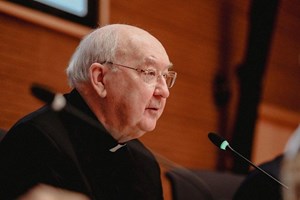 ĐHY Kevin Farrell: Giáo hội địa phương cần giúp đào tạo giáo dân toàn diện