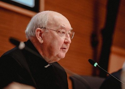 ĐHY Kevin Farrell: Giáo hội địa phương cần giúp đào tạo giáo dân toàn diện