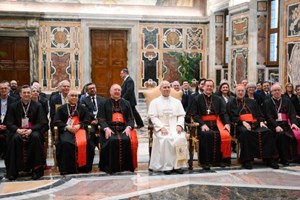 ĐTC Lêô XIV: Đào tạo Kitô giáo là “sinh thành” trong đức tin và đời sống cộng đoàn