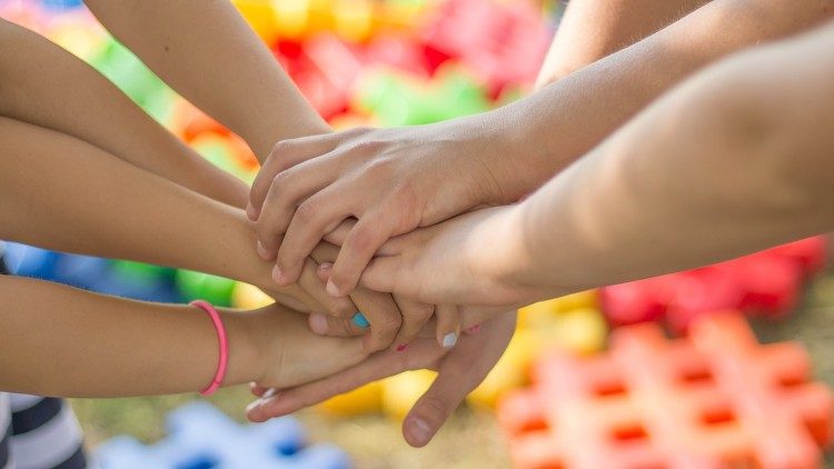 ĐTC Lêô XIV: Tình huynh đệ nhân loại là nhu cầu cấp bách, không phải lý thuyết trừu tượng