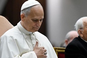 ĐTC Lêô XIV: Buôn người là “tội ác nghiêm trọng chống lại nhân loại"