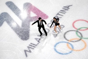 Đức Thánh Cha kêu gọi tôn trọng thỏa ước đình chiến trong thời gian Thế vận hội