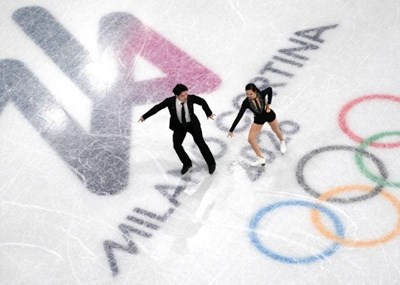 Đức Thánh Cha kêu gọi tôn trọng thỏa ước đình chiến trong thời gian Thế vận hội