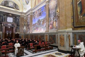 Đức Cha Varden: Lãnh đạo Giáo hội sống thánh thiện để vinh danh Thiên Chúa