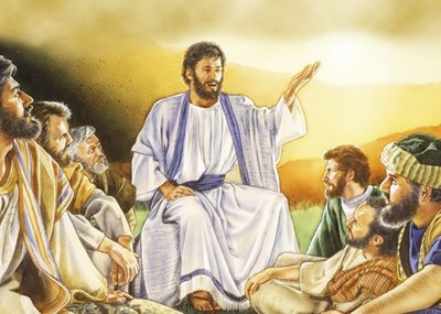 Thứ Hai tuần 2 mùa Chay (Lc 6,36-38)