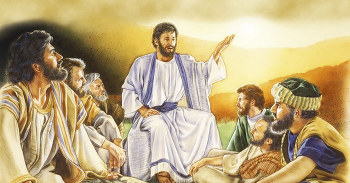 Thứ Hai tuần 2 mùa Chay (Lc 6,36-38)