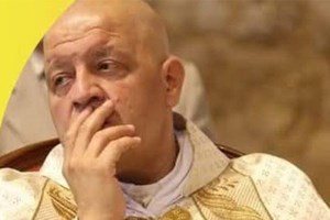 Đức Thánh Cha đau buồn trước cái chết của một linh mục ở Libăng do không kích của Israel