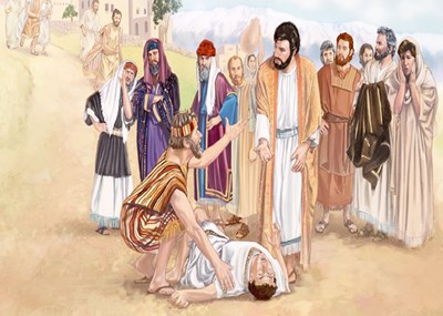 Thứ Năm tuần 3 mùa Chay - Ngụy biện (Lc 11,14-23)