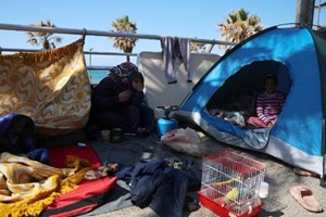 Ngoại trưởng Libăng kêu gọi Tòa Thánh hỗ trợ bảo vệ Kitô hữu ở miền Nam nước này