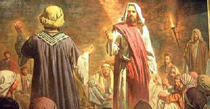 Thứ Sáu tuần 3 mùa Chay (Mc 12,28b-34)