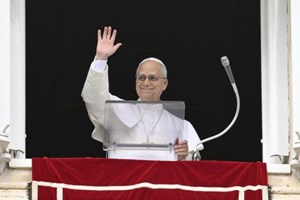 Kinh Truyền Tin (16/3): Đức tin đòi hỏi chúng ta phải mở mắt