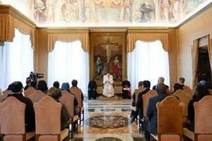 Đức Thánh Cha: Ngăn ngừa lạm dụng trẻ em và người dễ bị tổn thương là sứ mạng của Giáo hội