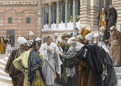 Thứ Tư tuần 4 mùa Chay - Việc của Chúa (Ga 5,17-30)