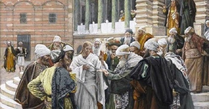 Thứ Tư tuần 4 mùa Chay - Việc của Chúa (Ga 5,17-30)