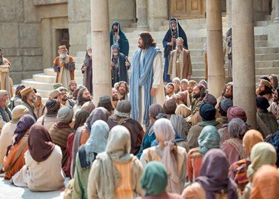 Thứ Sáu tuần 4 mùa Chay (Ga 7,1-2.10.25-30)