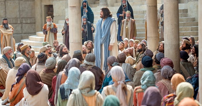 Thứ Sáu tuần 4 mùa Chay (Ga 7,1-2.10.25-30)