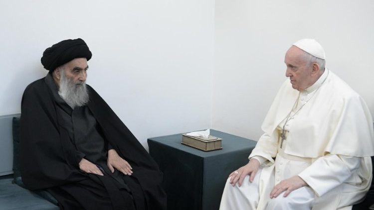 Tòa Thánh và Iran trong trật tự thế giới mới: phân tích của Cha Antonio Spadaro