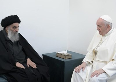 Tòa Thánh và Iran trong trật tự thế giới mới: phân tích của Cha Antonio Spadaro