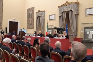 Đức Hồng y Parolin kêu gọi chấm dứt leo thang xung đột, đề cao con đường đối thoại và ngoại giao