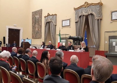 Đức Hồng y Parolin kêu gọi chấm dứt leo thang xung đột, đề cao con đường đối thoại và ngoại giao