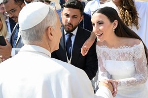 ĐTC Lêô: Gia đình là nền tảng xã hội và là “Giáo hội tại gia”