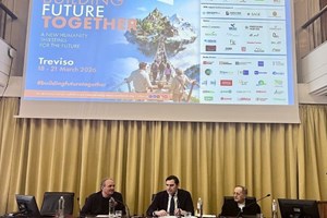 Đức Thánh Cha: Cần có trách nhiệm hơn đối với hệ sinh thái để có tương lai tốt đẹp hơn