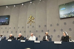 Tòa Thánh kêu gọi các tổ chức Công giáo thoái vốn khỏi ngành khai thác mỏ