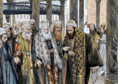 Thứ Bảy tuần 5 mùa Chay (Ga 11,45-57)