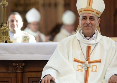 Tòa Thánh khẳng định giá trị của “di sản Anh giáo” trong Giáo hội Công giáo