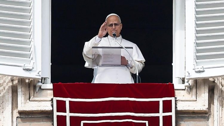 Đức Thánh Cha và các Giám mục Mỹ kêu gọi cầu nguyện cho hòa bình sau khi chiến tranh bùng nổ ở Iran