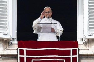 Đức Thánh Cha và các Giám mục Mỹ kêu gọi cầu nguyện cho hòa bình sau khi chiến tranh bùng nổ ở Iran