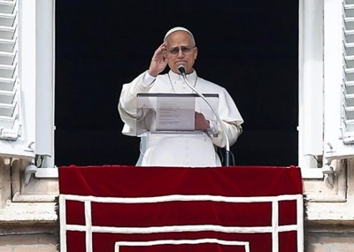 Đức Thánh Cha và các Giám mục Mỹ kêu gọi cầu nguyện cho hòa bình sau khi chiến tranh bùng nổ ở Iran