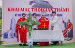 GP.Hưng Hóa - Thánh Lễ Lá Và Khai Mạc Thời Gian Thánh Tại Giáo Xứ Phú Nghĩa Năm 2026