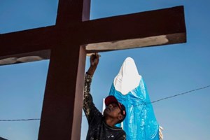 Số tín hữu Công giáo gia tăng ở châu Phi trong năm 2024