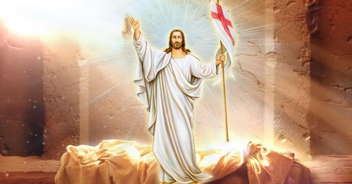 Thứ Bảy Tuần Thánh - Ngôi mộ trống (Mc 16,1-8)