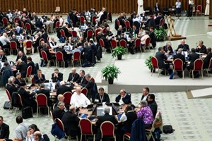 Nhóm nghiên cứu Thượng Hội đồng về kỹ thuật số đề xuất thành lập ủy ban Tòa Thánh về các công nghệ mới