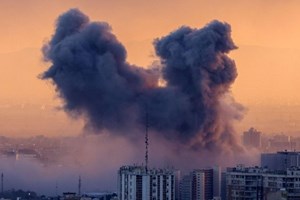 Đức Hồng y Parolin cảnh báo nguy cơ “chiến tranh phòng ngừa” làm bùng phát xung đột toàn cầu