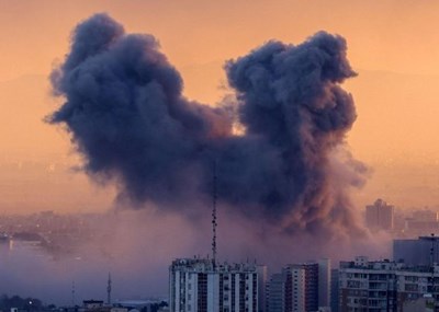 Đức Hồng y Parolin cảnh báo nguy cơ “chiến tranh phòng ngừa” làm bùng phát xung đột toàn cầu