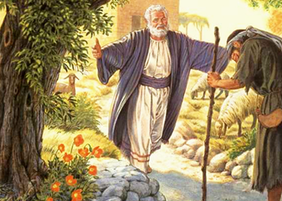 Thứ Bảy tuần 2 mùa Chay (Lc 15,1-3.11-32)