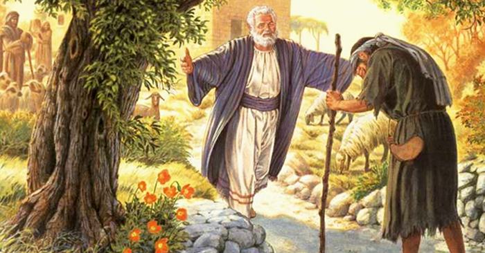 Thứ Bảy tuần 2 mùa Chay (Lc 15,1-3.11-32)